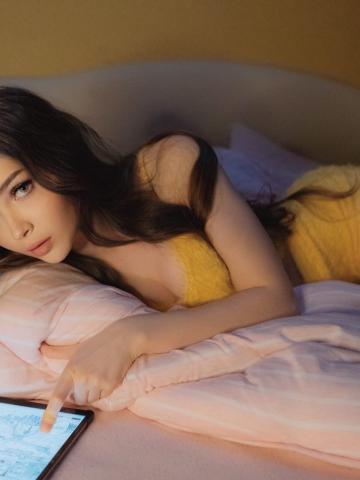 Вероника Латинская Красотка фото 3