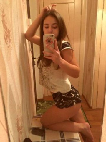 Анастасия Природная Красавица