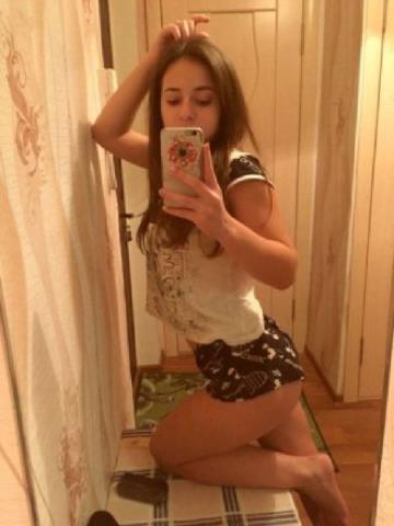 Анастасия Природная Красавица фото 2