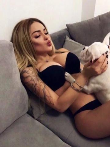 Надежда фото 2