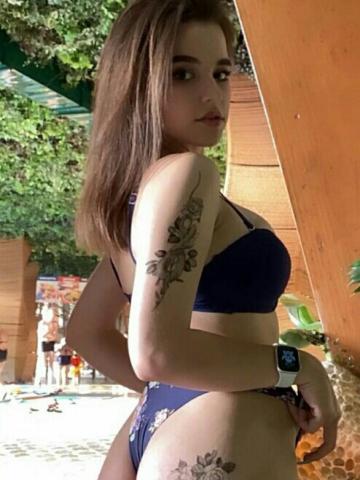 Виолетта Настоящий Кайф фото 4