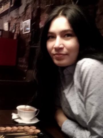 Лан Ангел Небесный фото 4